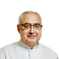 Алпаидзе Георгий Захарович - мануальный терапевт, ортопед, ревматолог, физиотерапевт, вертебролог, реабилитолог, травматолог, артролог г.Москва