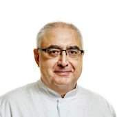 Алпаидзе Георгий Захарович - мануальный терапевт, ортопед, ревматолог, физиотерапевт, вертебролог, реабилитолог, травматолог г.Москва