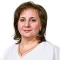 Даниелян Нарине Агбаловна - гастроэнтеролог, терапевт, гирудотерапевт г.Москва