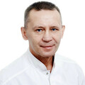 Буланов Александр Юрьевич - мануальный терапевт г.Москва