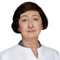 Чеботарева Галина Евгеньевна - эндокринолог, узи-специалист г.Москва