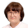 Попова Ирина Александровна - ортопед, хирург, травматолог г.Москва