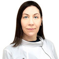 Фролова Юлия Викторовна - мануальный терапевт, невролог, рефлексотерапевт г.Москва