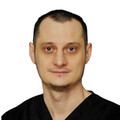 Коробко Михаил Сергеевич - стоматолог-ортопед г.Москва