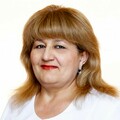 Саакян Мэри Феликсовна - физиотерапевт г.Москва