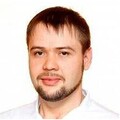 Миронов Антон Александрович - ортопед, травматолог г.Москва