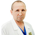 Николаев Петр Владимирович - мануальный терапевт г.Москва