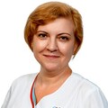 Устенко Людмила Анатольевна - невролог г.Москва