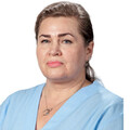 Намедникова Марина Ивановна - массажист г.Москва