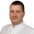 Жаров Валентин Александрович - мануальный терапевт г.Москва
