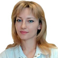 Екимова Татьяна Владимировна - узи-специалист г.Москва