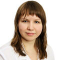 Попова Юлия Юрьевна - гематолог Московская область