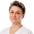 Солодовникова Наталья Михайловна - массажист Московская область