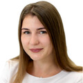 Степанова Юлия Александровна - стоматолог-гигиенист г.Москва