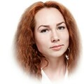 Каширина Маргарита Андреевна - спортивный врач г.Москва