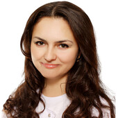 Лапина Светлана Евгеньевна - невролог г.Москва