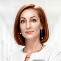 Алиева Эльмира Хизриевна - эндоскопист г.Москва