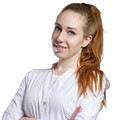 Галкина Анна Владимировна - невролог, рефлексотерапевт, кинезиолог г.Москва