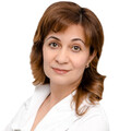 Миронова Наталья Алексеевна - акушер, гинеколог г.Москва
