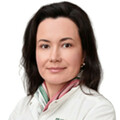 Черникова Ольга Николаевна - невролог, рефлексотерапевт г.Москва