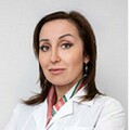Моксякова Екатерина Геннадьевна - гинеколог г.Москва