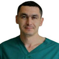 Кяров Нур-Мухамед Хасанович - флеболог, хирург, проктолог, узи-специалист г.Москва