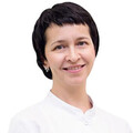 Дягилева Мария - кардиолог г.Москва