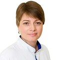 Вради Алла Сергеевна - кардиолог, узи-специалист г.Москва