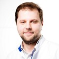 Трошин Дмитрий Валерьевич - терапевт, семейный врач г.Москва