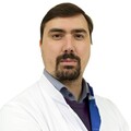 Лобода Антон Васильевич - семейный врач г.Москва