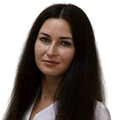 Сапушева Олеся Алексеевна - нарколог, психиатр г.Москва