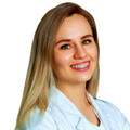 Беляева Ольга Александровна - стоматолог-гигиенист г.Москва