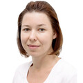 Овсянникова Екатерина Владимировна - стоматолог, стоматолог-терапевт г.Москва