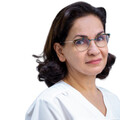 Хангельдова Карина Григорьевна - акушер, гинеколог, гинеколог-эндокринолог г.Москва