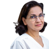 Хангельдова Карина Григорьевна - акушер, гинеколог, гинеколог-эндокринолог г.Москва