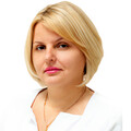 Мироненко Мирослава Олеговна - невролог г.Москва