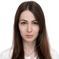 Вавилова Анастасия Валерьевна - венеролог, косметолог г.Москва