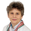Дмитриевская Елена Владимировна - хирург, проктолог г.Москва