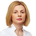 Рехвиашвили Софья Амирановна - акушер, гинеколог г.Москва