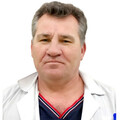 Мишук Вячеслав Борисович - ортопед, травматолог г.Москва
