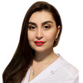Эбзиева Зухра Хусейевна - гинеколог г.Москва