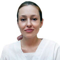 Бурындина Евгения Викторовна - стоматолог, стоматолог-пародонтолог, стоматолог-хирург Московская область