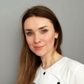 Доброгорская Елена Сергеевна - косметолог, трихолог г.Москва