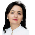 Виривская Елена Владимировна - гинеколог г.Москва