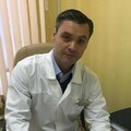 Пермяков Роман Александрович - андролог, уролог г.Москва