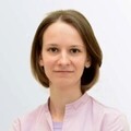Чумаченко Лидия Сергеевна - окулист (офтальмолог) г.Москва