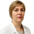 Аладина Елена Алексеевна - невролог г.Москва