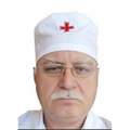 Джурхадзе Зураб Ильич - пульмонолог, рентгенолог, фтизиатр г.Москва