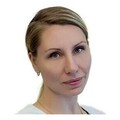 Асминина Ирина Алексеевна - эндокринолог, узи-специалист г.Москва