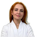 Поплавская Альбина Владимировна - дерматолог, косметолог, трихолог г.Москва
